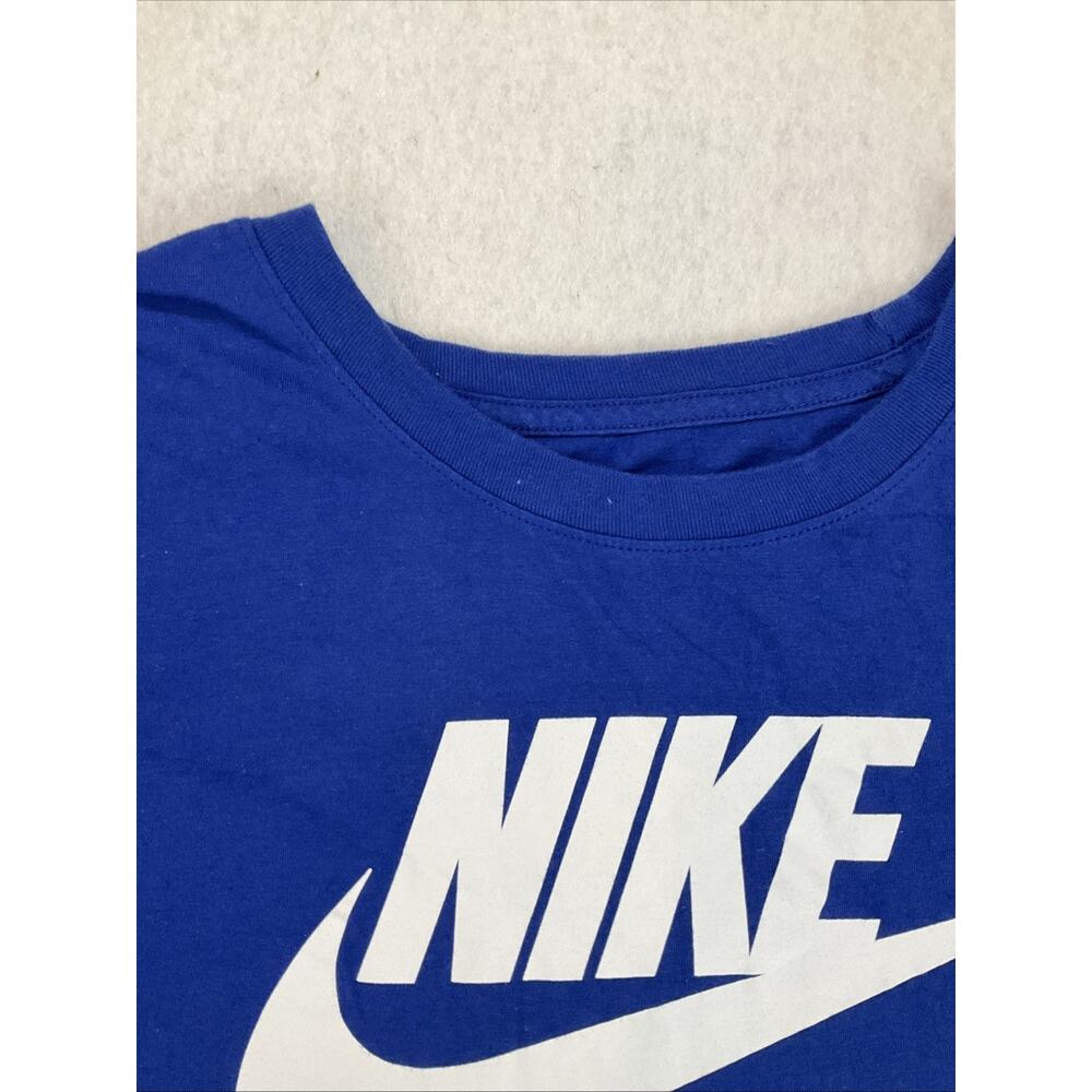 Nike T Shirt Lot Of 5 Mens XL The Nike Tee Multicolor Swoosh Graphic Tee Bundle - Picture 4 of 16